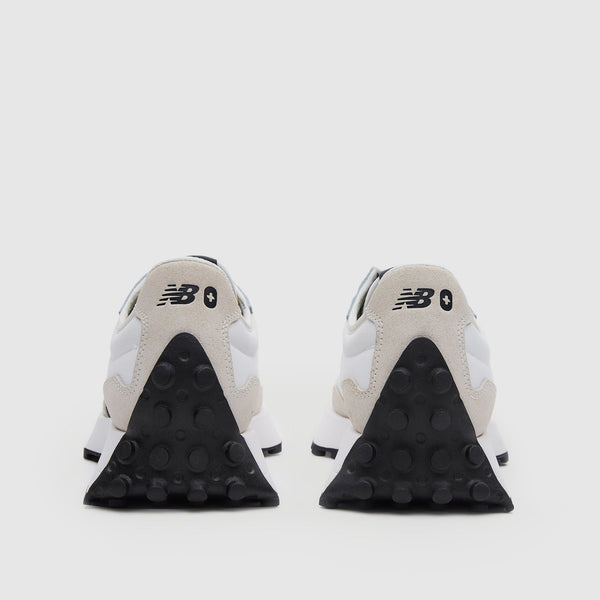 Unisex White FIGS | New Balance 327