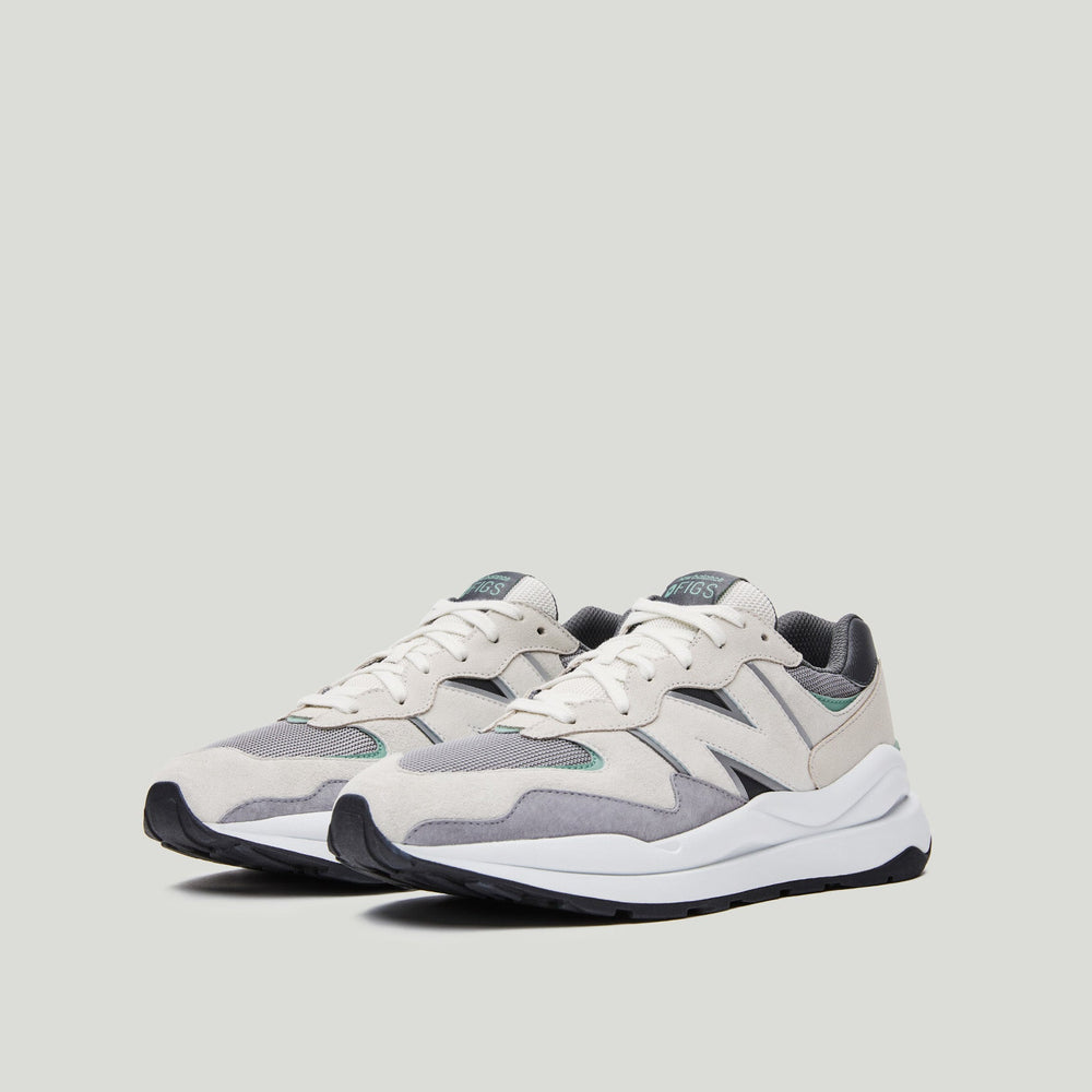 Eucalyptus/Grey FIGS | New Balance 5740