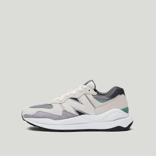 Eucalyptus/Grey FIGS | New Balance 5740
