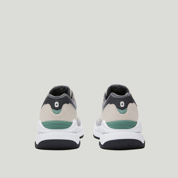 Eucalyptus/Grey FIGS | New Balance 5740