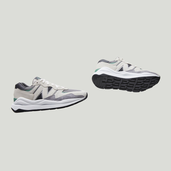 Eucalyptus/Grey FIGS | New Balance 5740