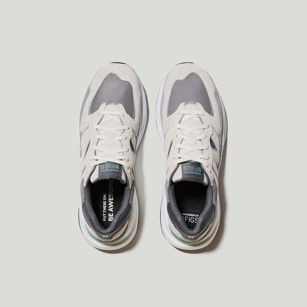 Eucalyptus/Grey FIGS | New Balance 5740