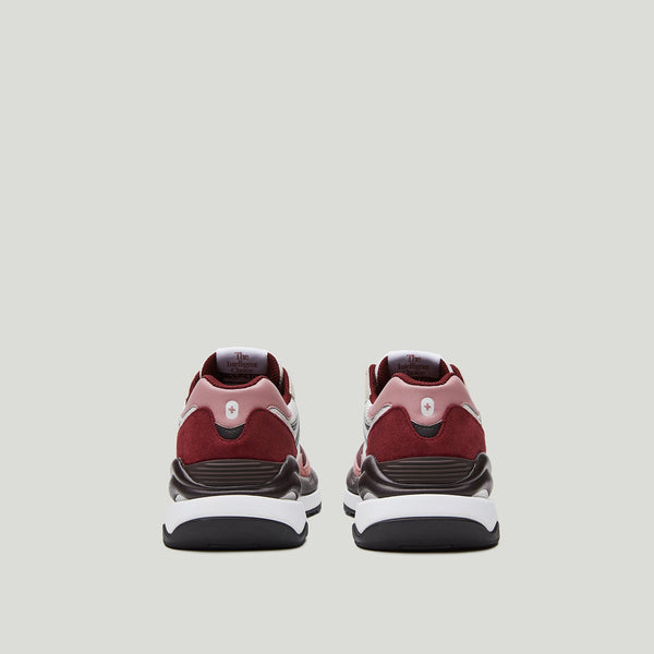 Mineral Mauve FIGS | New Balance 5740 Women's