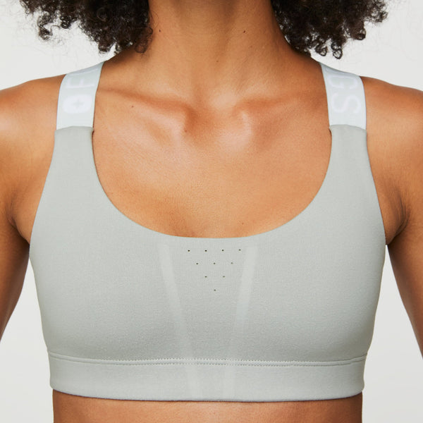 Women's Cement 300 Performance Sports Bra