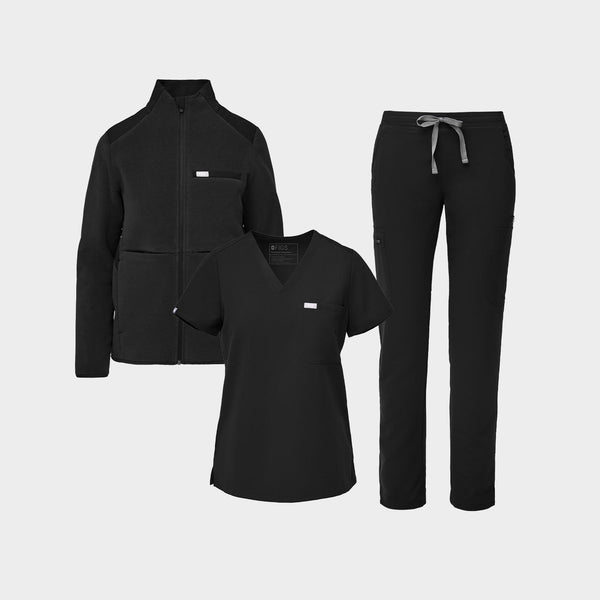 Women's The AC-Proof Kit