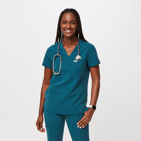 Women's The Caribbean Blue Best Seller Kit