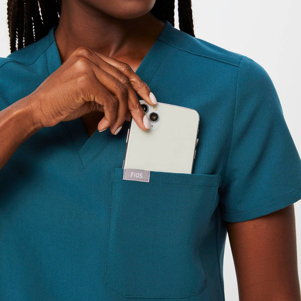 Women's The Caribbean Blue Best Seller Kit