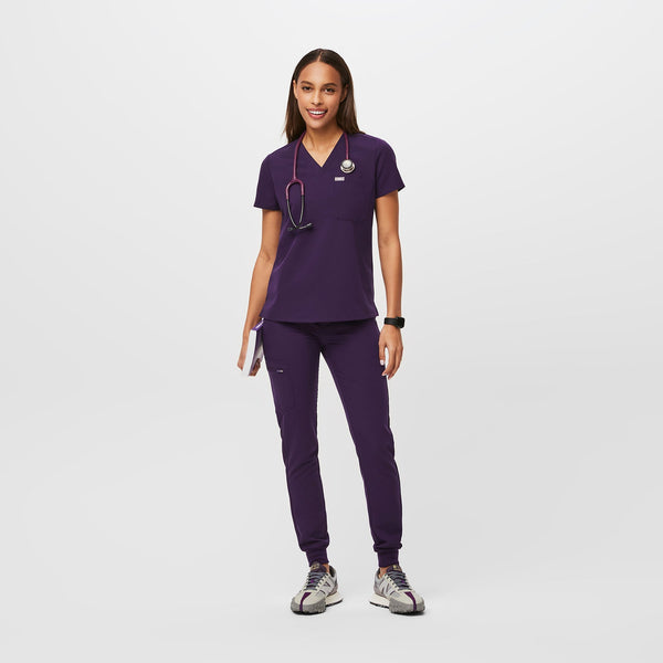 Women's Purple Jam The Best Seller Kit
