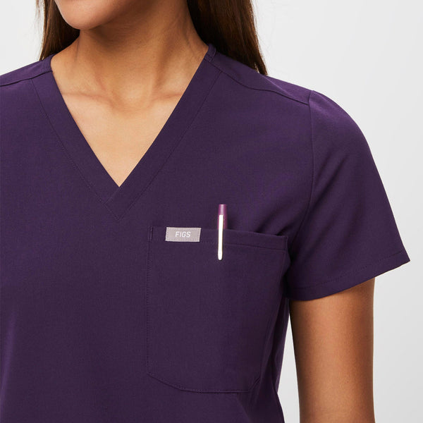 Women's Purple Jam The Best Seller Kit