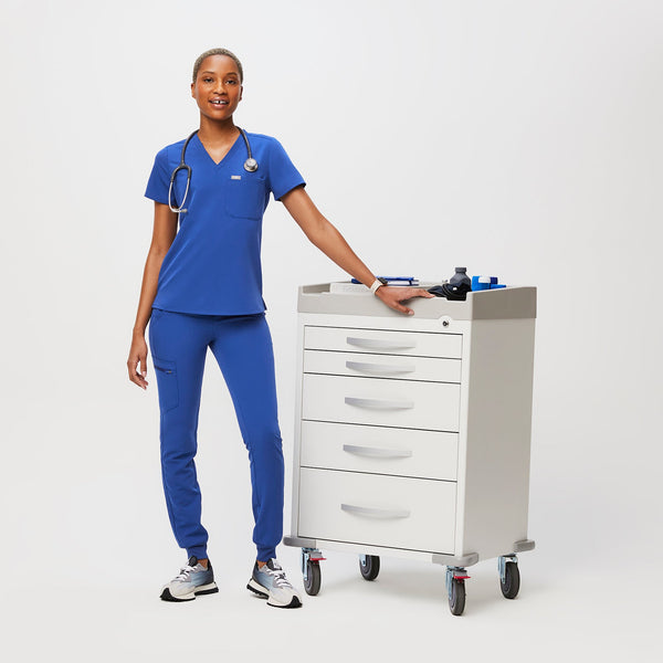 Women's Winning Blue Best Seller Kit