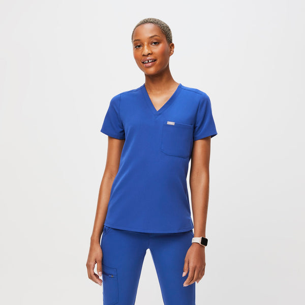 Women's Winning Blue Best Seller Kit