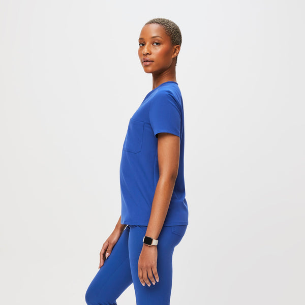 Women's Winning Blue Best Seller Kit