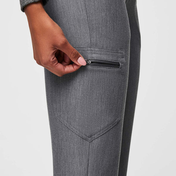 Women's Graphite Zamora™ High-Rise - Tall Jogger Scrub Pant