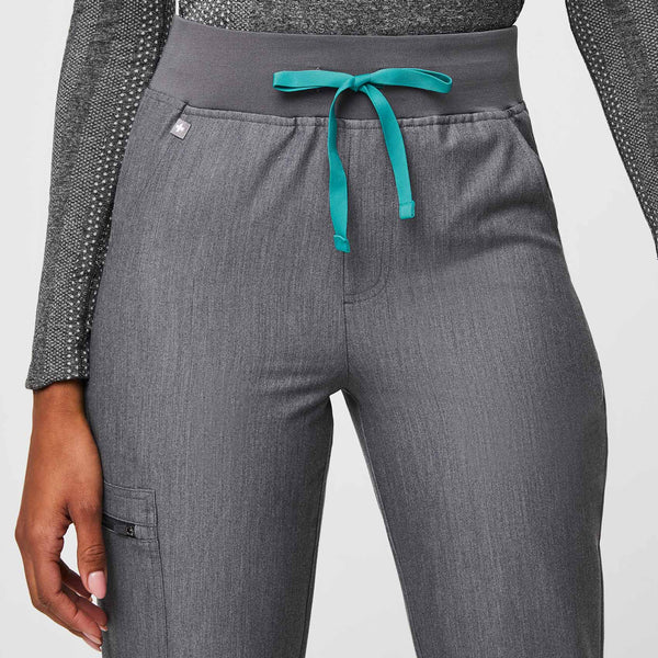 Women's Graphite Zamora™ High-Rise - Jogger Scrub Pant
