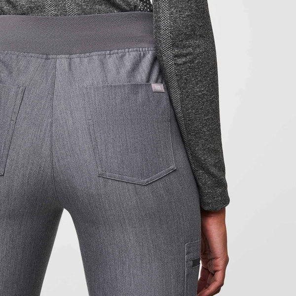 Women's Graphite Zamora™ High-Rise - Tall Jogger Scrub Pant