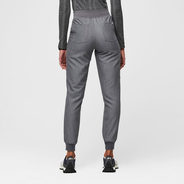 Women's Graphite Zamora™ High-Rise - Tall Jogger Scrub Pant