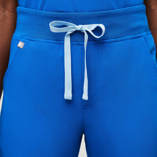 Women's Royal Blue Zamora™ High-Rise - Jogger Scrub Pant
