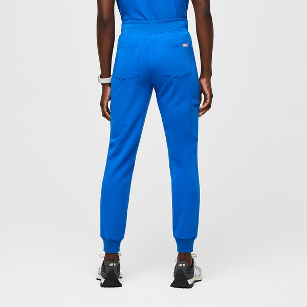 Women's Royal Blue Zamora™ High-Rise - Jogger Scrub Pant