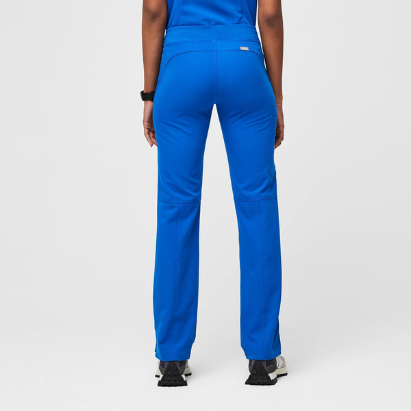 Women's Royal Blue Kade - Straight-Leg Scrub Pant™
