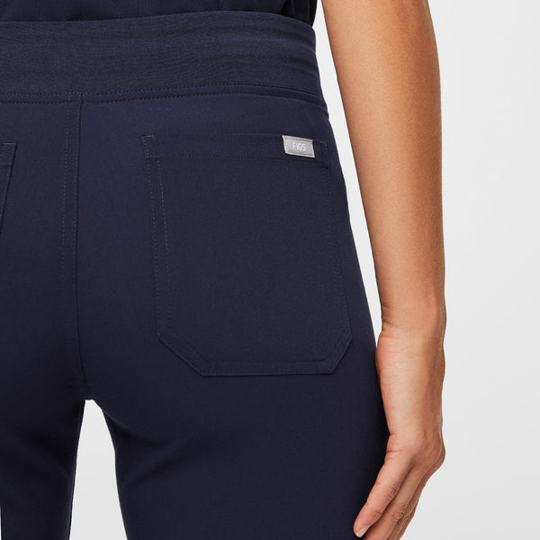 Women's Navy Livingston - Straight-Leg Scrub Pant™