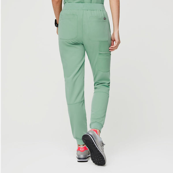 Women's Jade Muhima - Skinny Jogger Scrub Pant