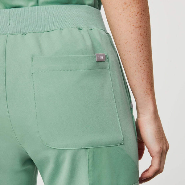 Women's Jade Muhima - Skinny Jogger Scrub Pant