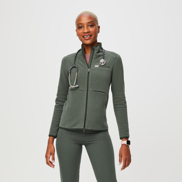 Women's Moss On-Shift™ - Fleece Jacket