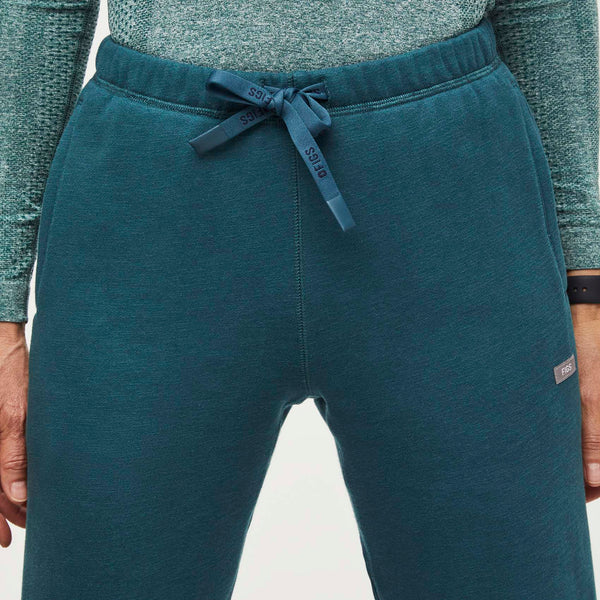 Women's Caribbean Blue Off-Shift™ - Jogger Sweatpant