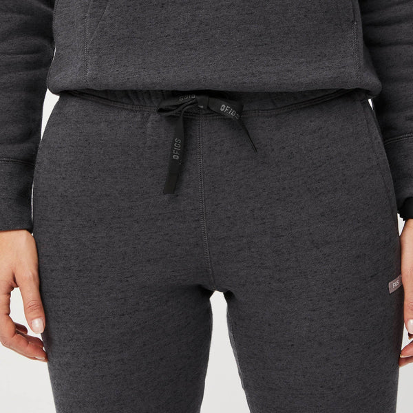 Women's Charcoal Off-Shift™ - Jogger Sweatpant