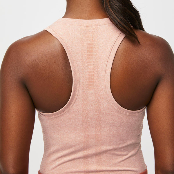 Women's Terracotta Salta Performance - Underscrub Tank