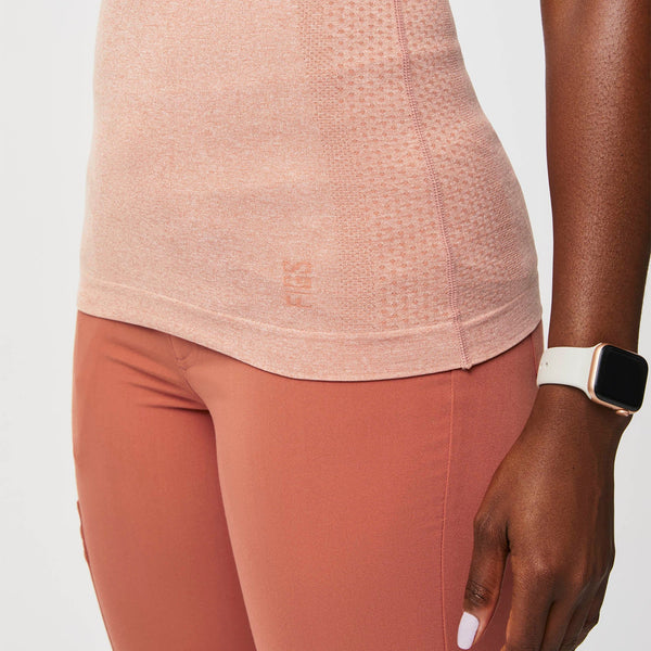 Women's Terracotta Salta Performance - Underscrub Tank