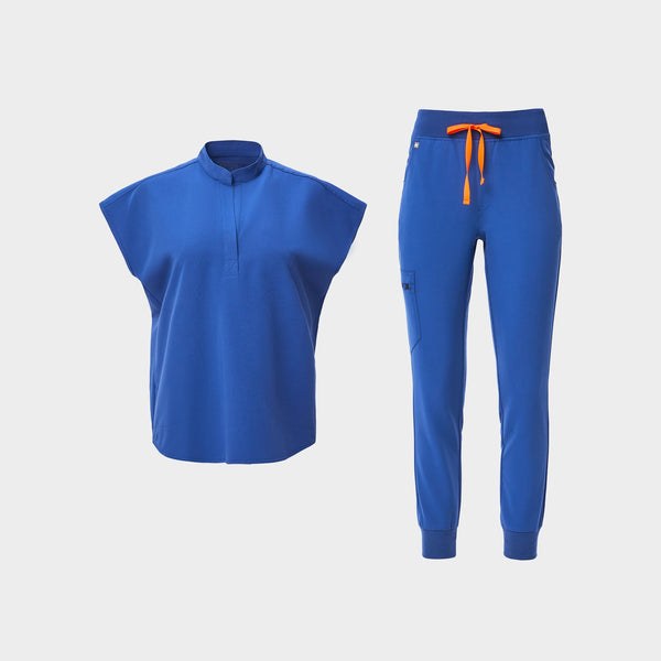 Women's Winning Blue That Shifts Cray Kit