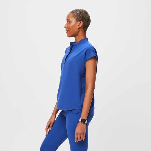 Women's Winning Blue That Shifts Cray Kit