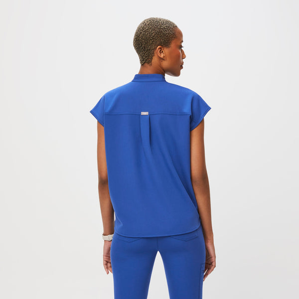 Women's Winning Blue That Shifts Cray Kit
