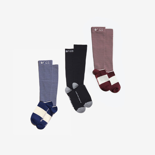 The Women's Socks, Socks, Socks Kit