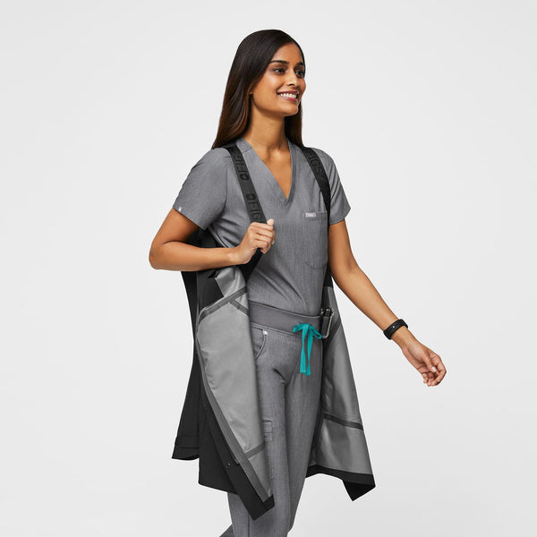 Women's Black Nielsen - Storm Jacket