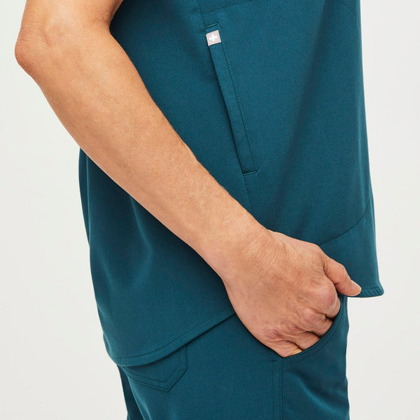 Women's Caribbean Blue The That Shifts Cray Kit