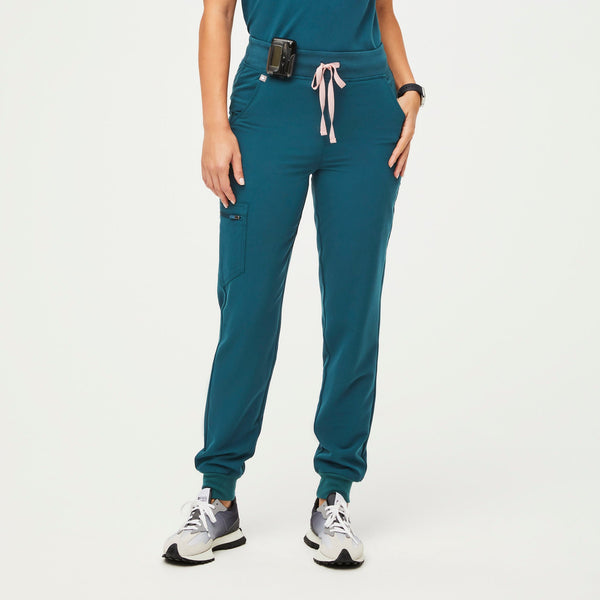 Women's Caribbean Blue The That Shifts Cray Kit