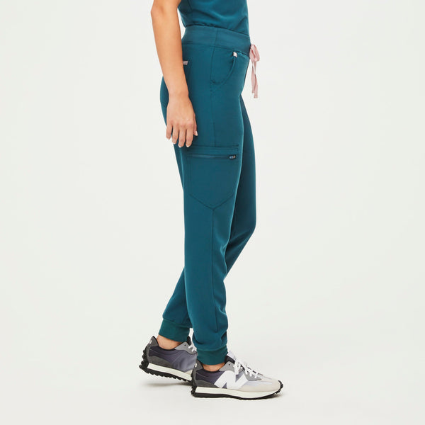 Women's Caribbean Blue The That Shifts Cray Kit