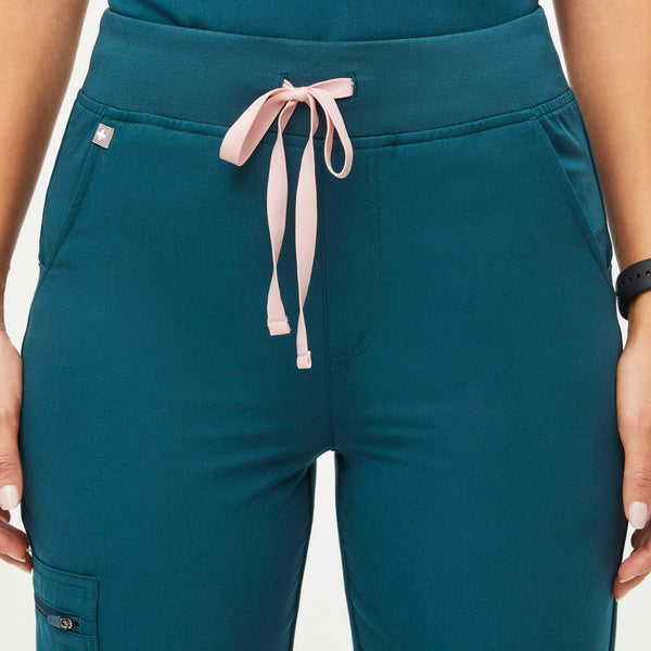 Women's Caribbean Blue The That Shifts Cray Kit