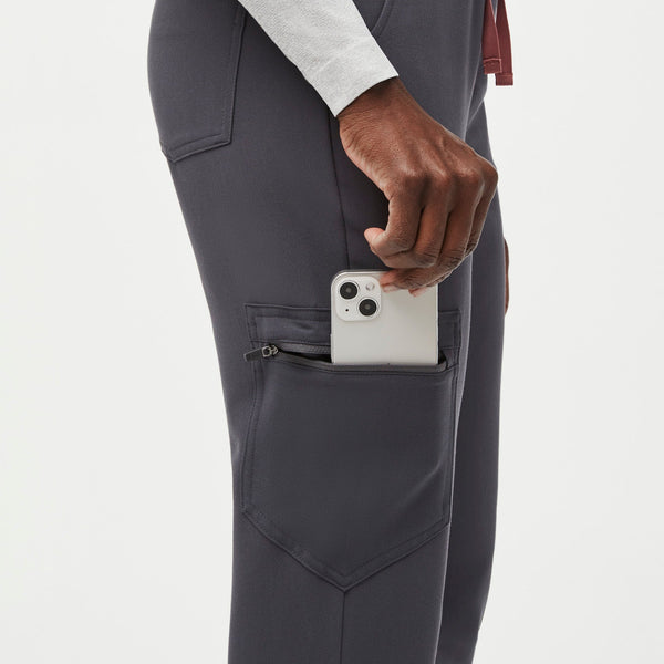 Women's Charcoal The That Shifts Cray Kit