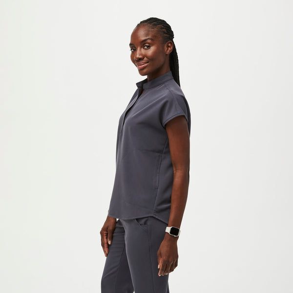 Women's Charcoal The That Shifts Cray Kit