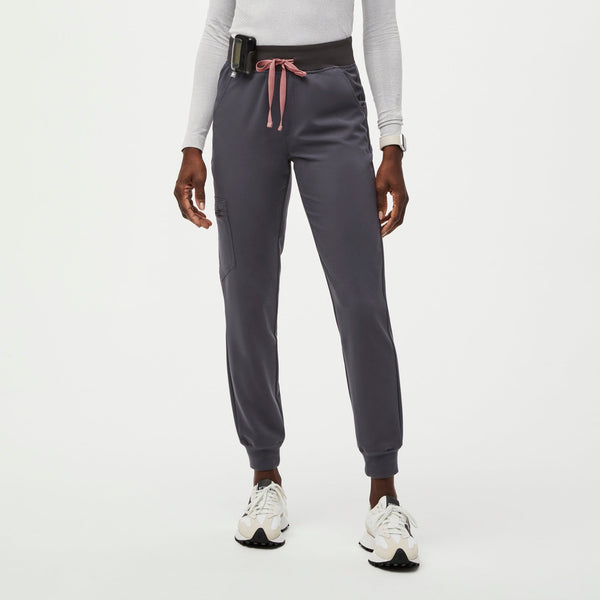 Women's Charcoal The That Shifts Cray Kit