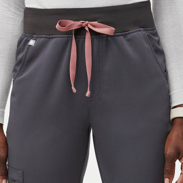 Women's Charcoal The That Shifts Cray Kit