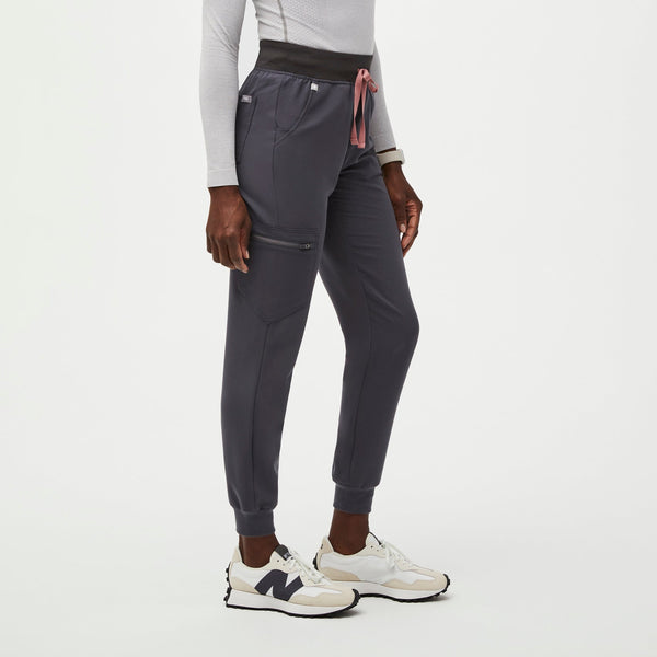 Women's Charcoal The That Shifts Cray Kit