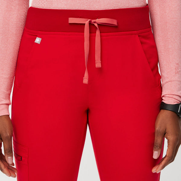 Women's Pop Red That Shifts Cray Kit