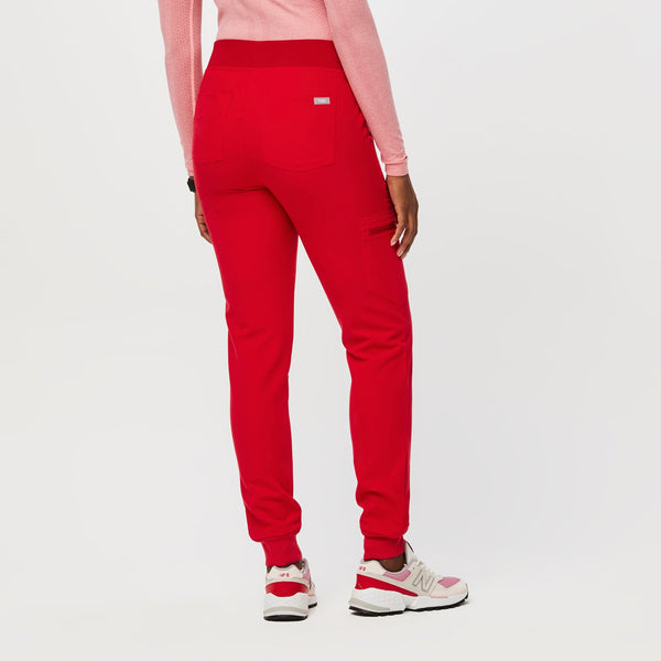 Women's Pop Red That Shifts Cray Kit