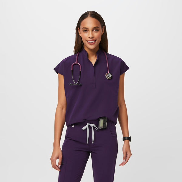 Women's Purple Jam The That Shifts Cray Kit