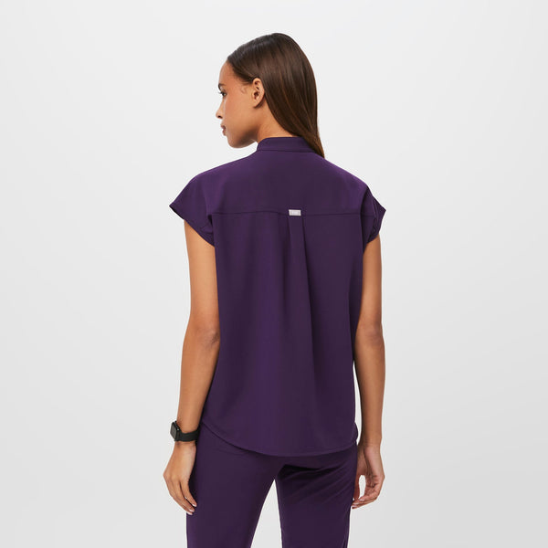 Women's Purple Jam The That Shifts Cray Kit