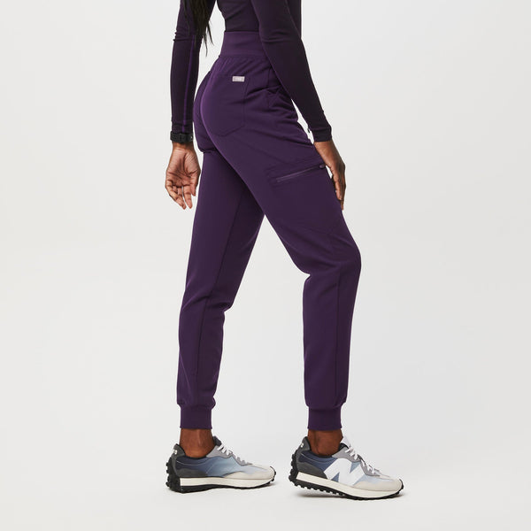 Women's Purple Jam The That Shifts Cray Kit